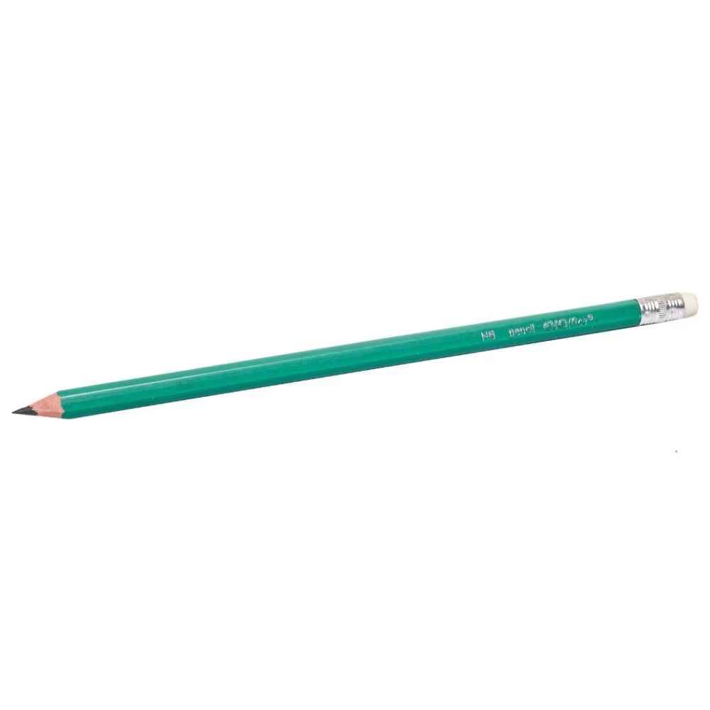 [20914800] Creion grafit cu radiera CN ZH655