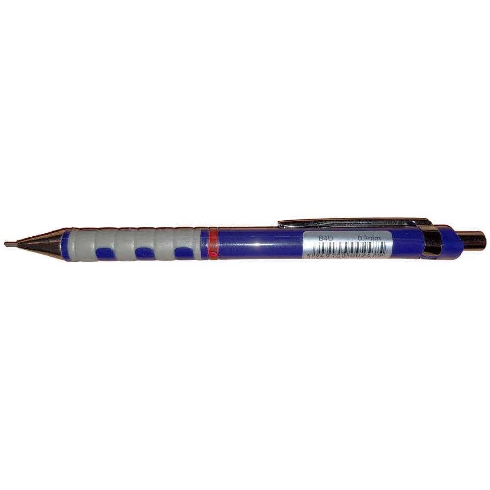 [20947200] Creion mecanic 0.7mm tip Rotring B4U
