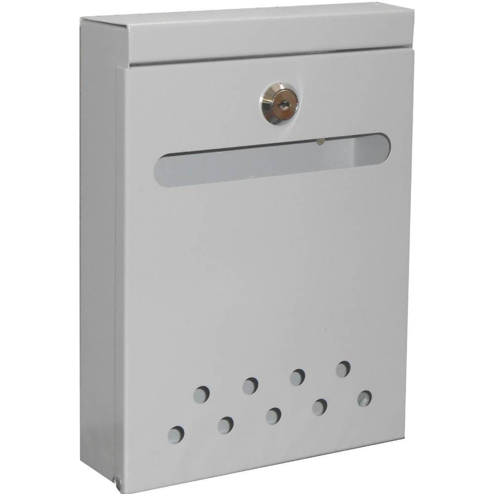 [30252542] Cutie postala pentru interior 180x60x250 mm