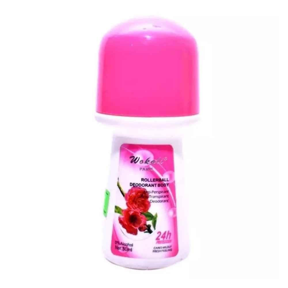 [71060800] Deodorant roll-on femei