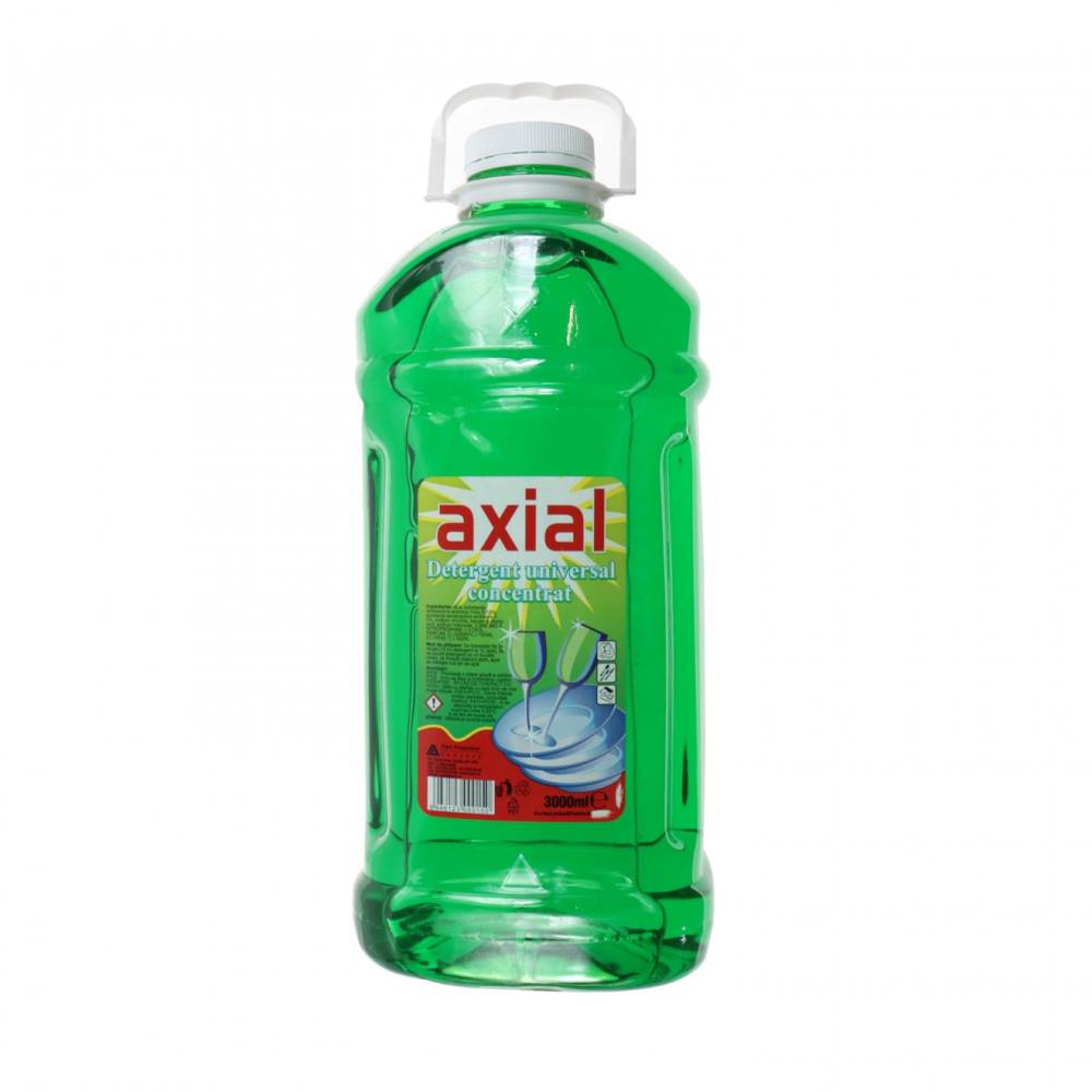 [70841700] Detergent 5l VASE AXIAL
