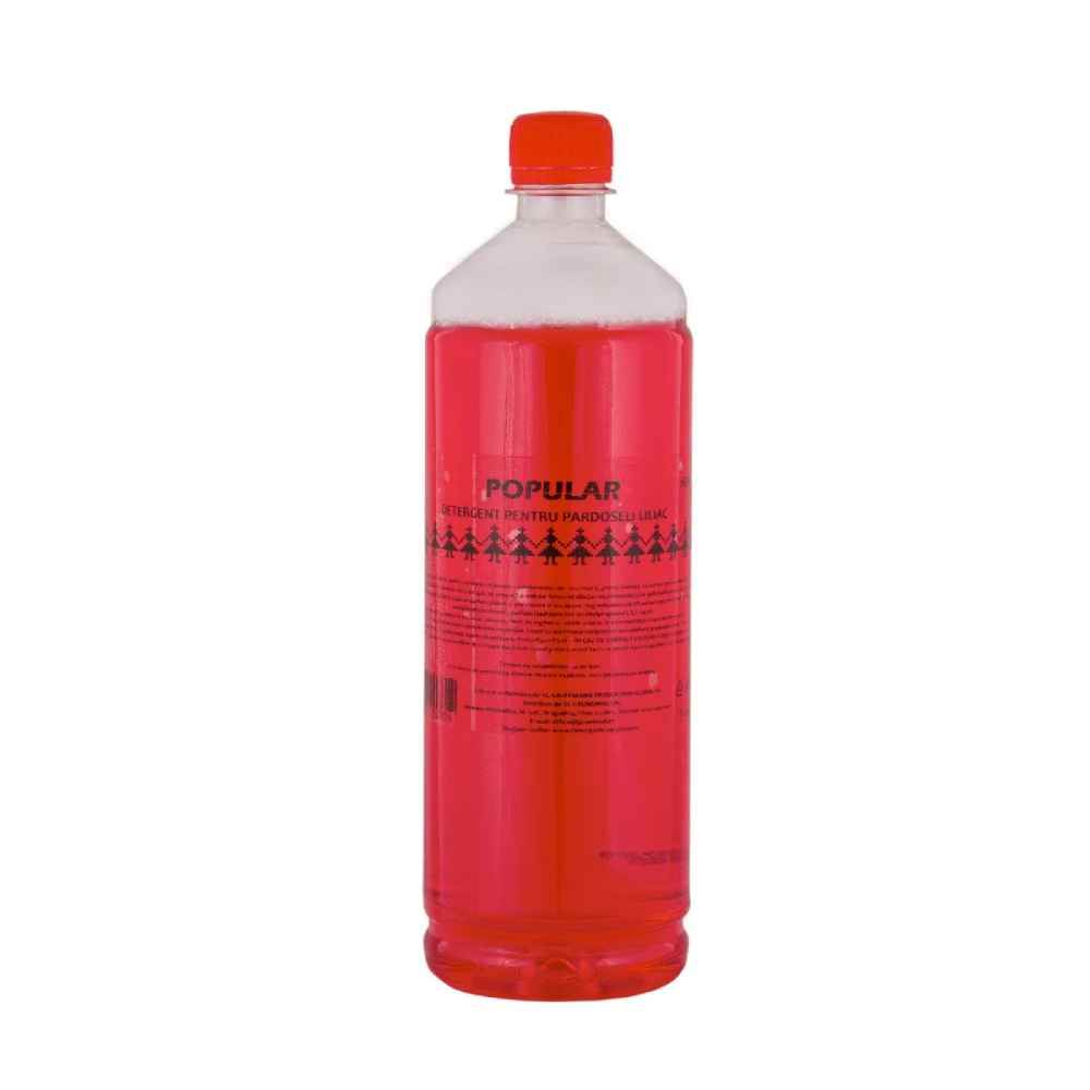 [70822166] Detergent lichid pardoseli, 1 l, POPULAR