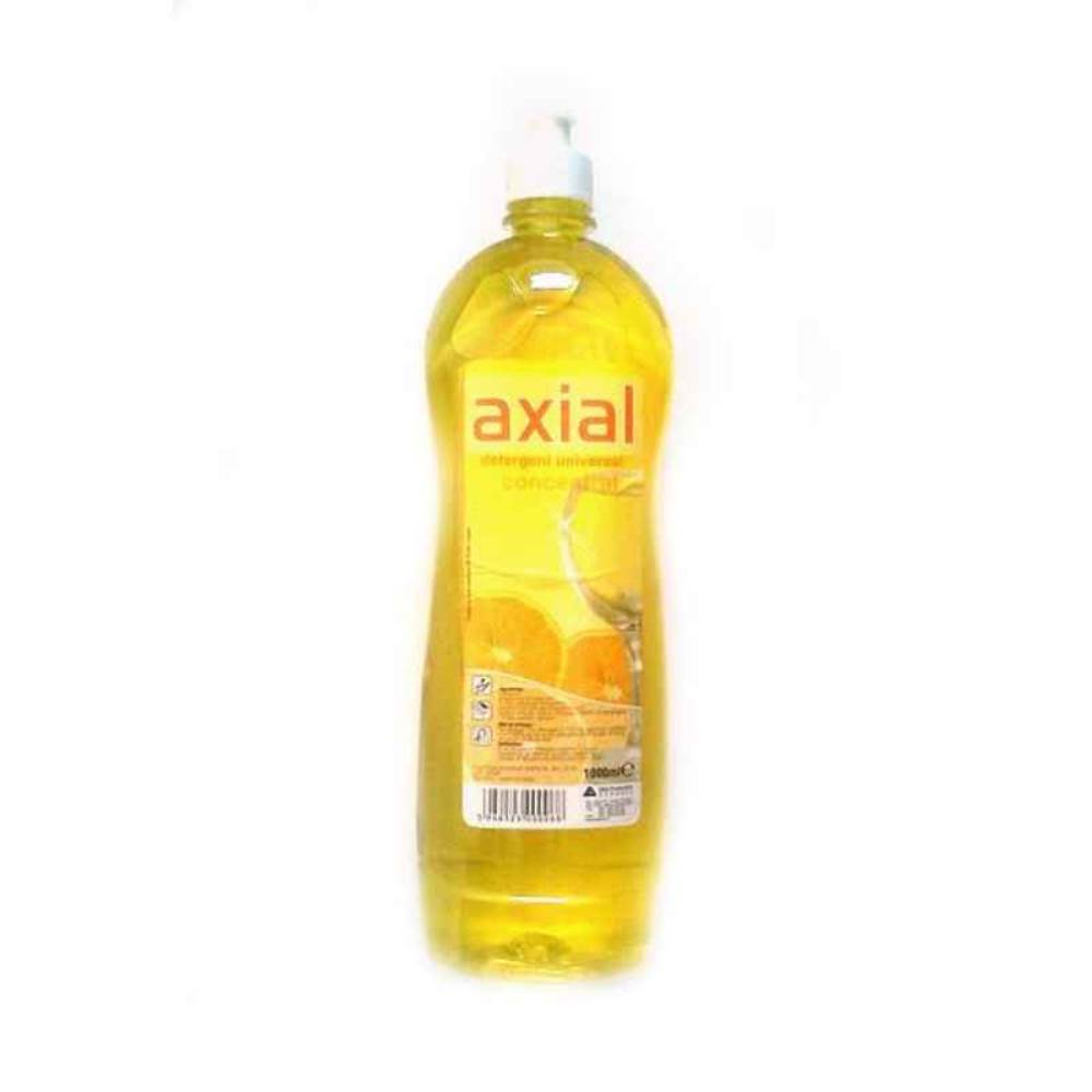 [70824100] Detergent vase 1l AXIAL