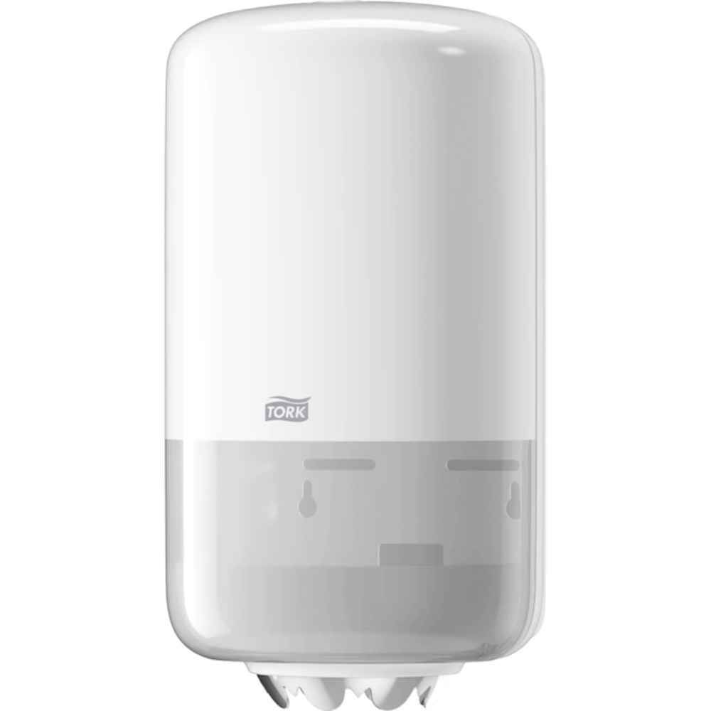 [71045580] Dispenser prosop hartie derulare mini TORK 558000