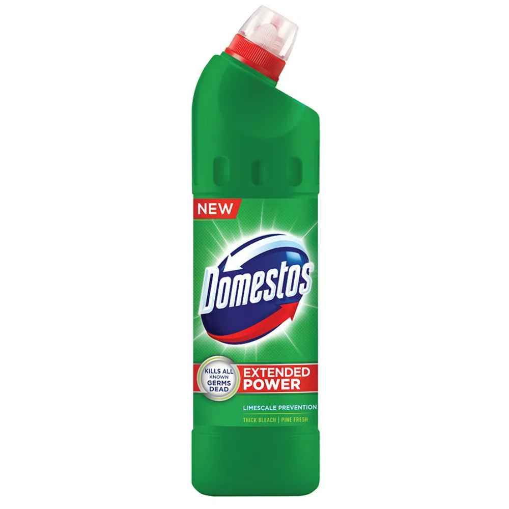[71092400] Detergent lichid dezinfectant universal, pin, 1 l, DOMESTOS Pine Fresh