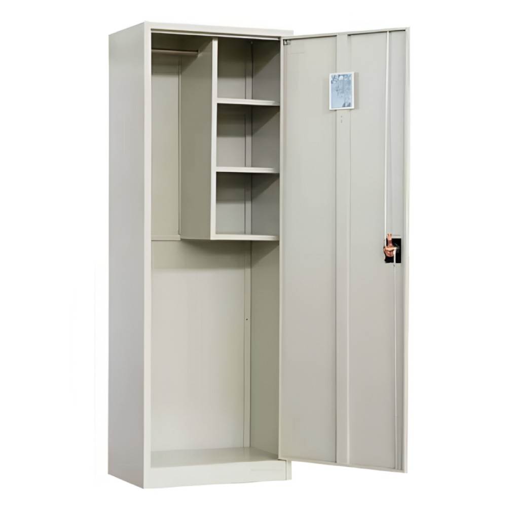 [15458751] Dulap materiale curatenie 500x400x1700m C813 B4U