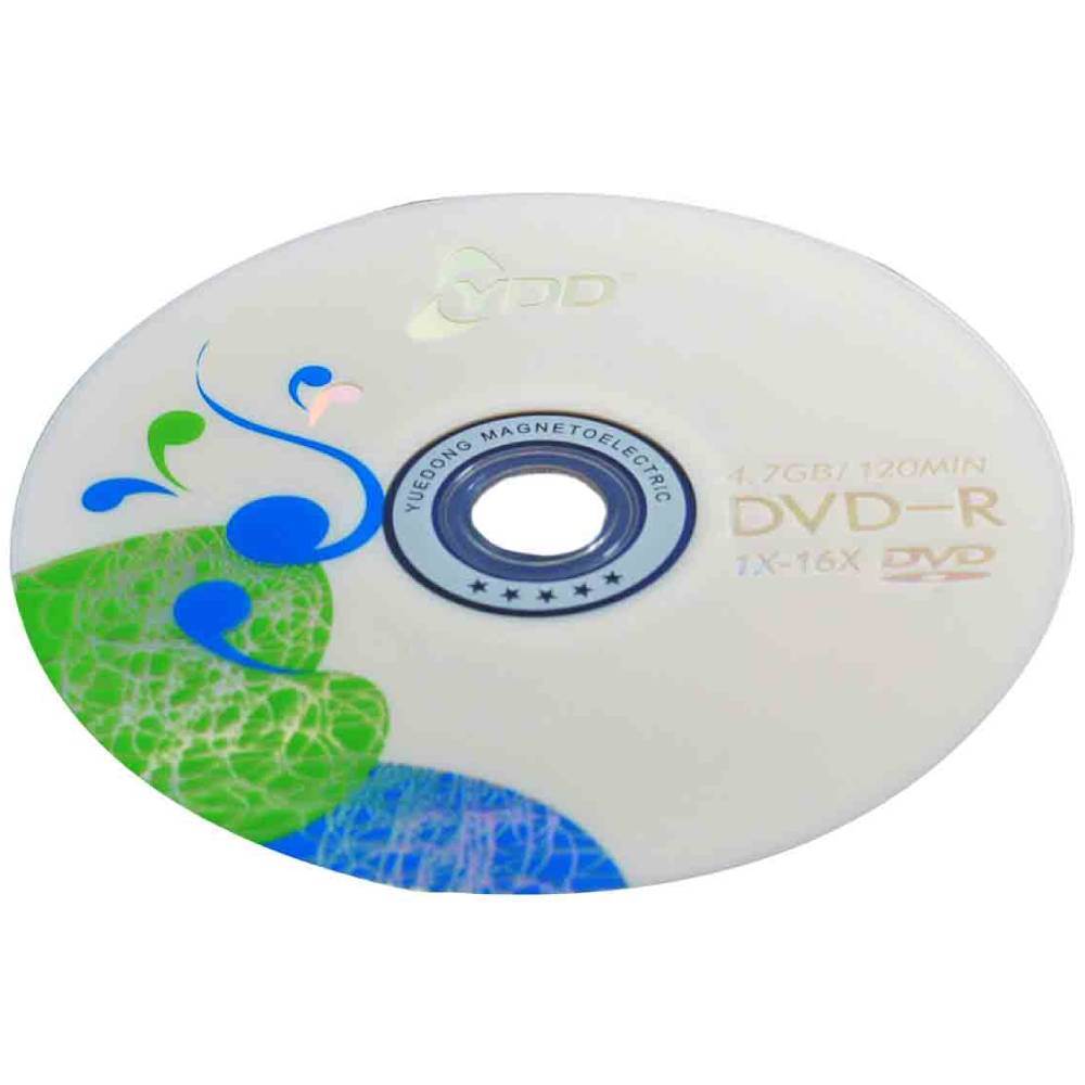 [60693200] DVD-R, 16X, 4.7 GB, CN
