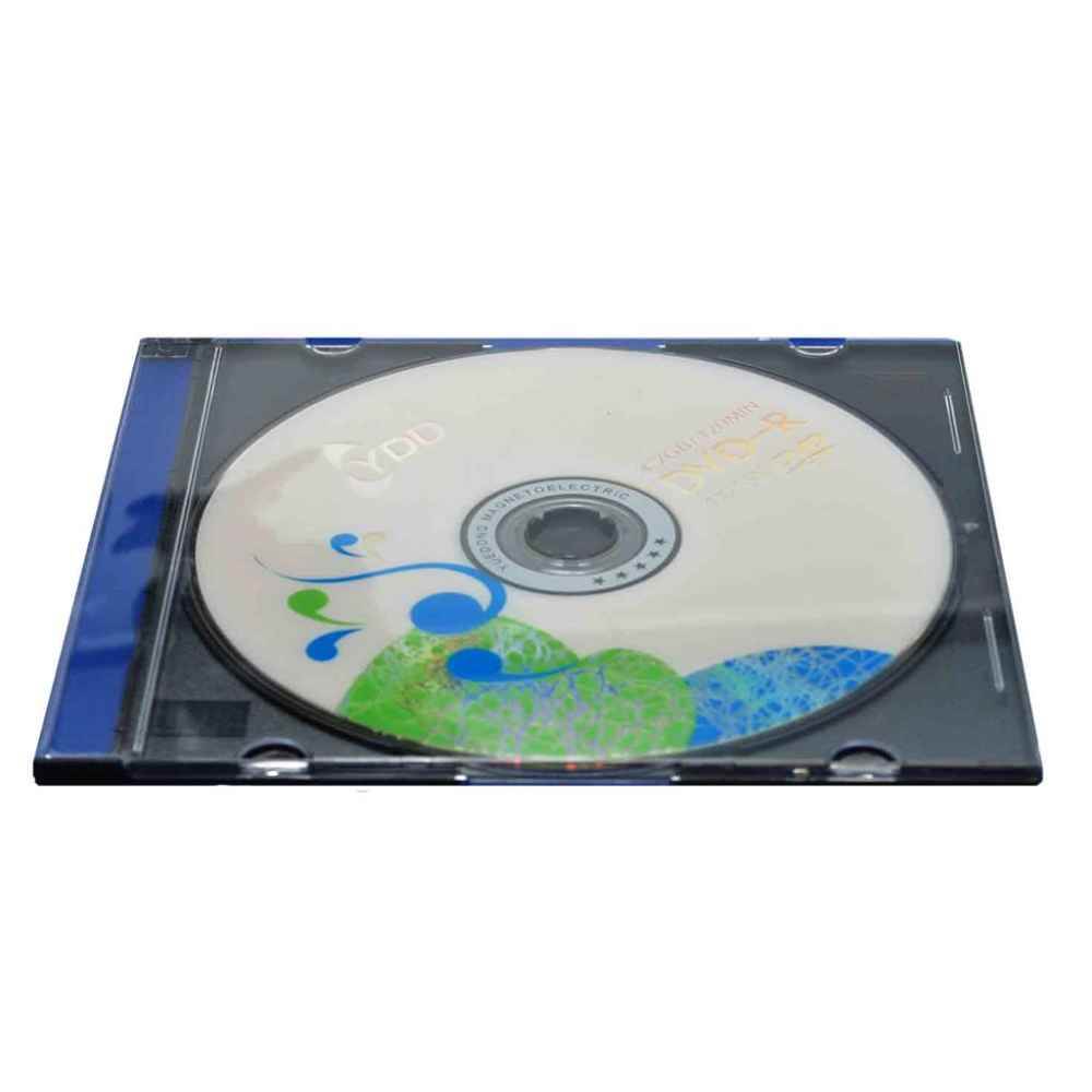[60652700] DVD-R, cu carcasa, 16X, 4.7 GB, CN