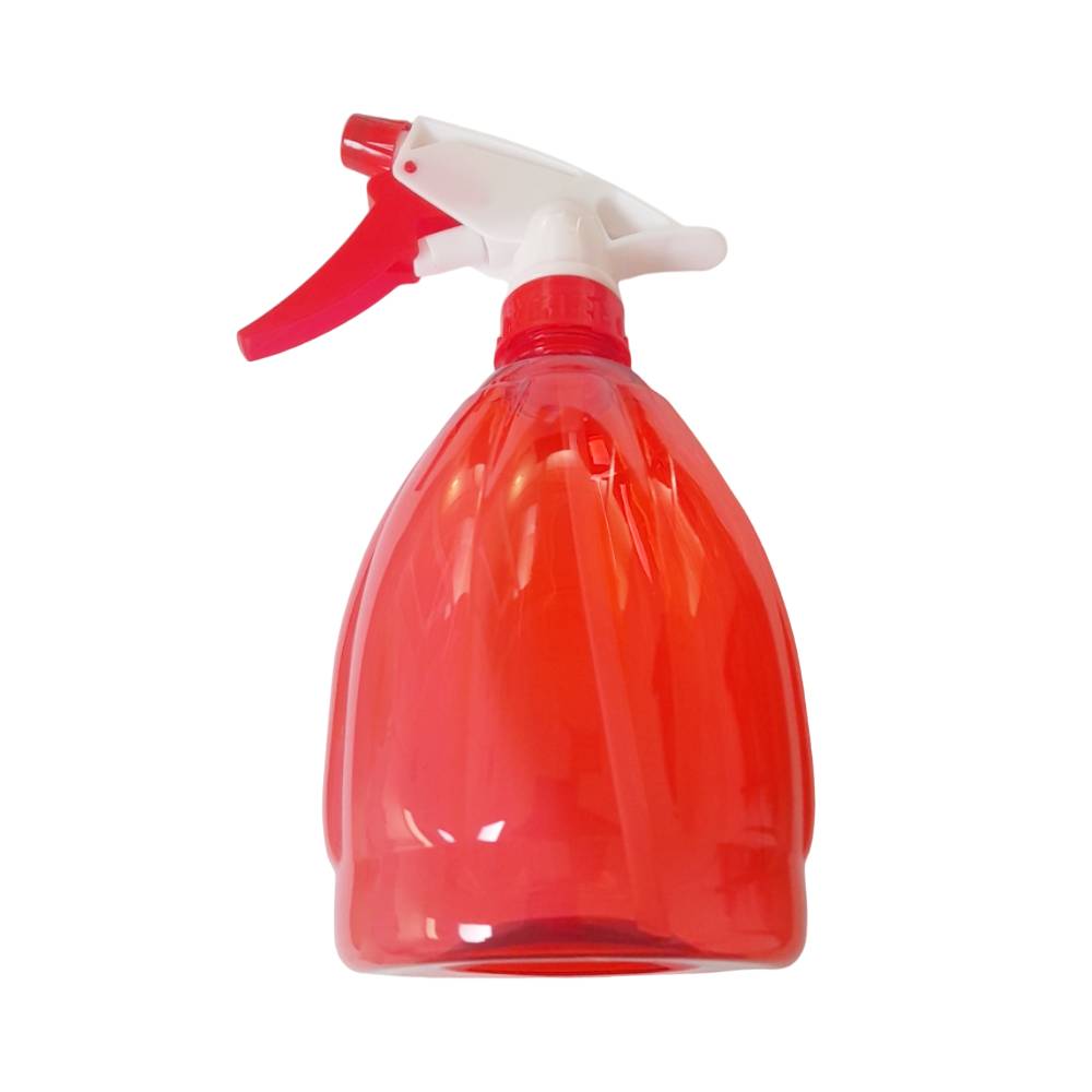 [71050774] Flacon plastic cu pulverizator 500ml CN