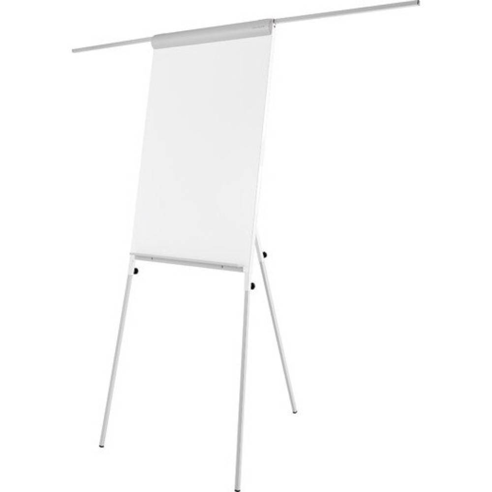 [50314856] Flipchart B4U, magnetic, rama metal, 70x100cm, brate laterale, prindere hartie cu surub
