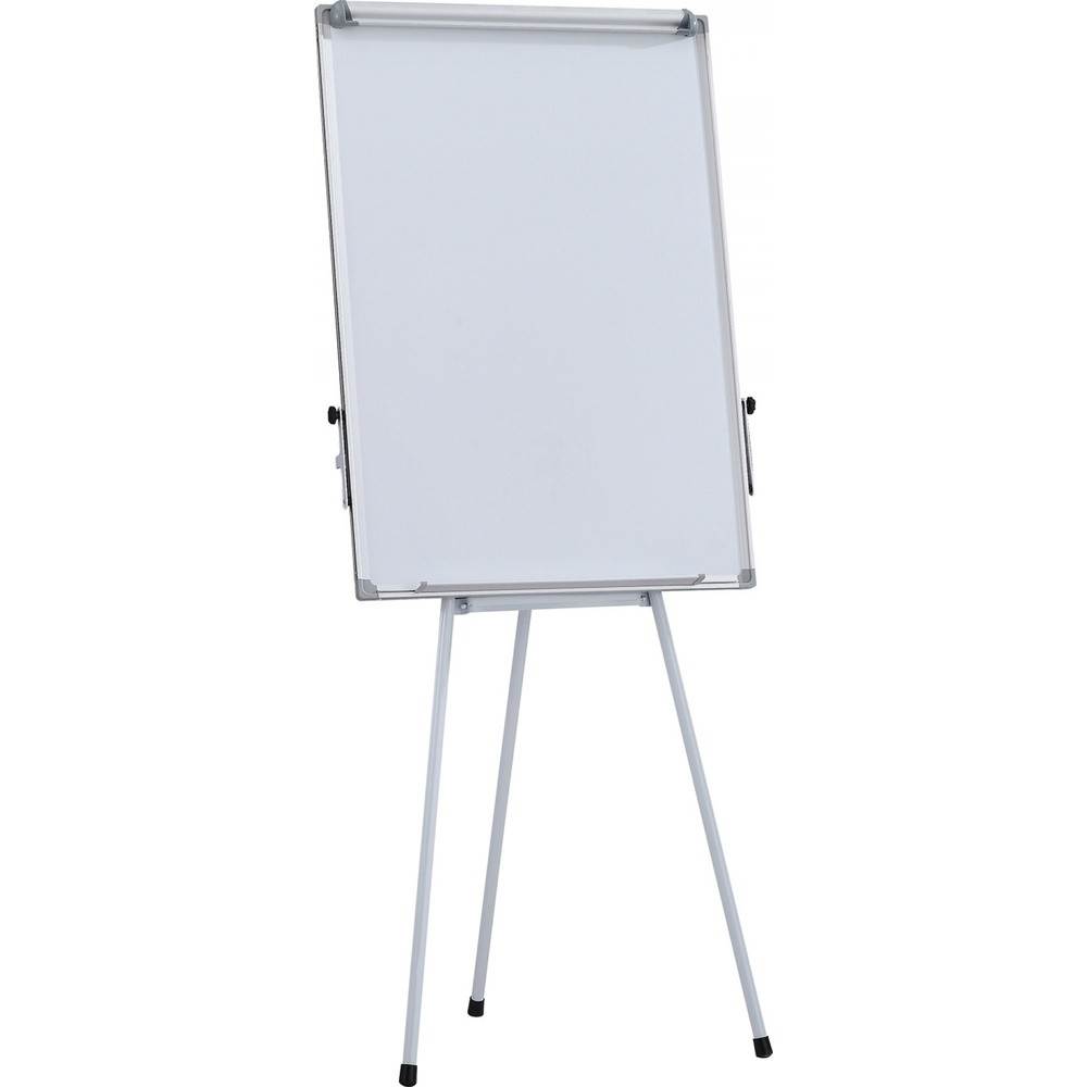 [50334101] Flipchart magnetic 70x100 cm tavita pentru markere CN