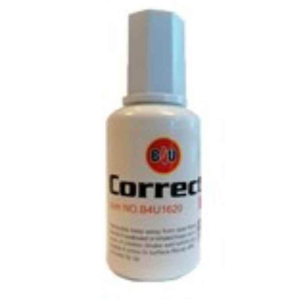 [21127000] Fluid corector B4U