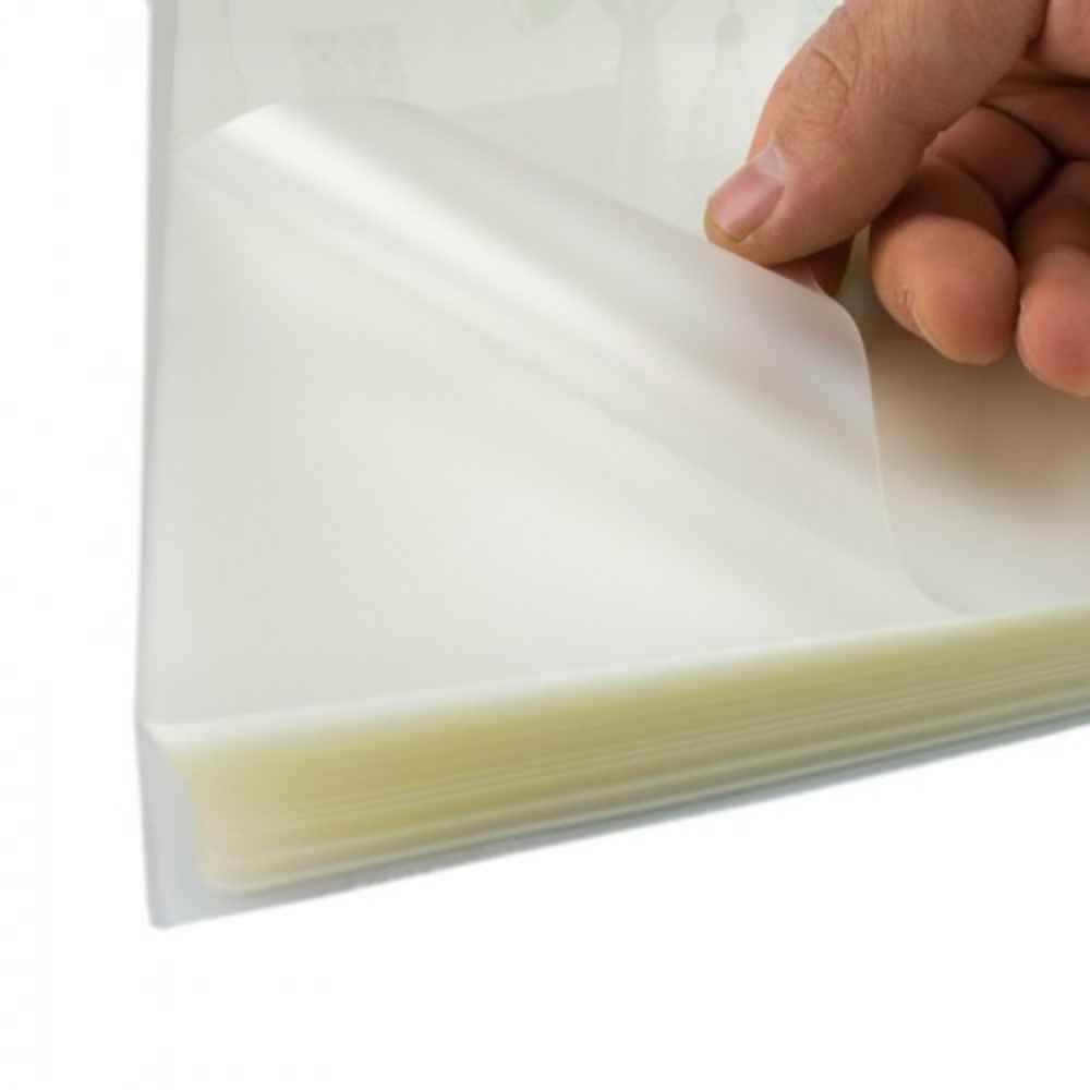 [50770200] Folii laminator A3, 125 microni CN, 100coli/top