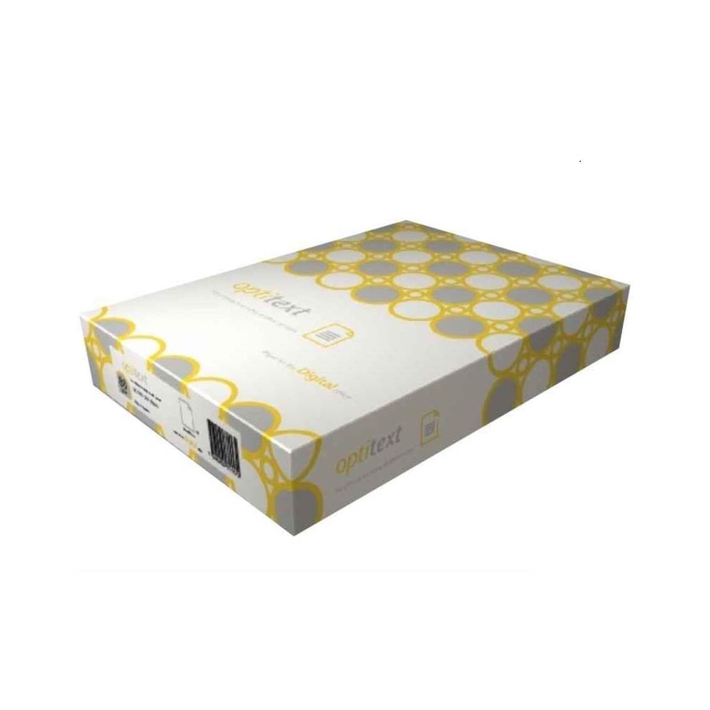 [10169000] Hartie copiator A4 alba, 80g, 500 coli/top, OPTITEXT