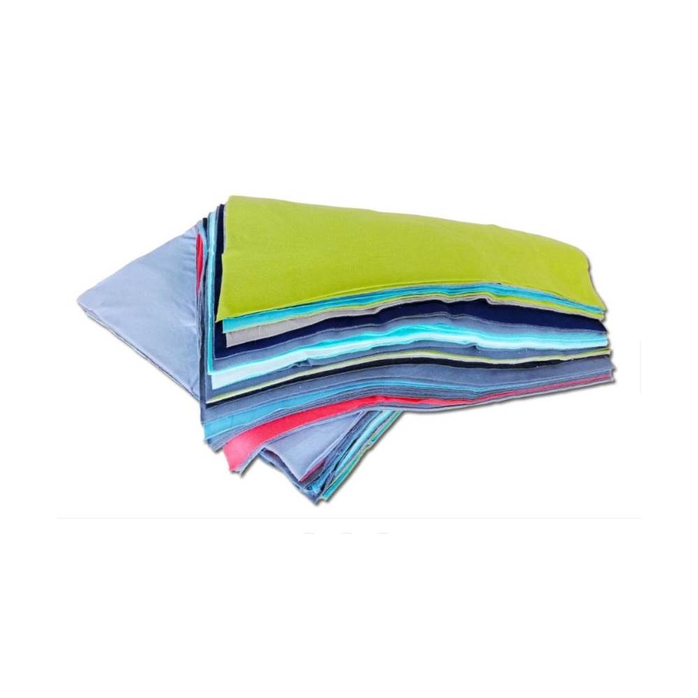 [71040910] Lavete bumbac 40x40