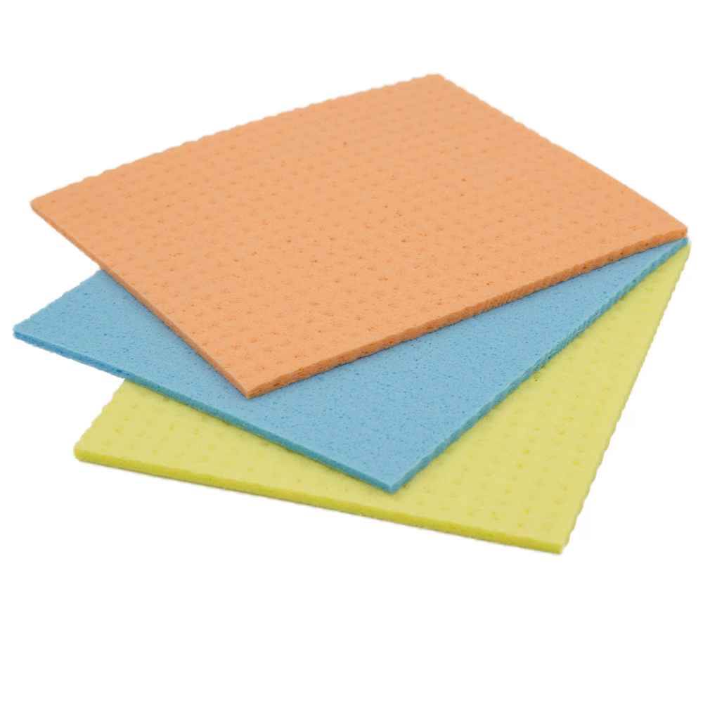 [71025400] Lavete umede 3 buc/set 15x15