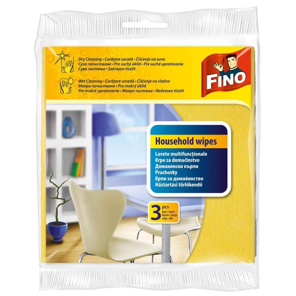 [71019611] Lavete universale 3 buc/set FINO
