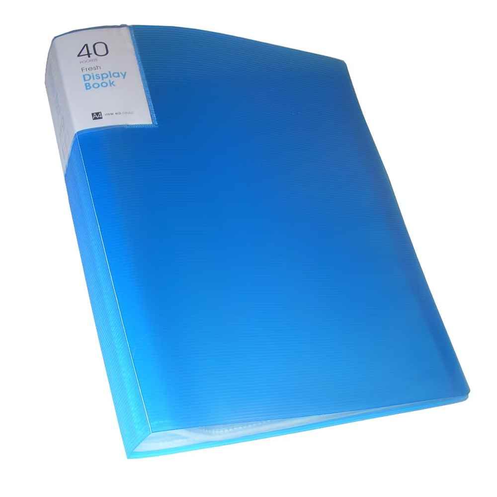 [51043900] Mapa de prezentare 40 file CN H40A ECONOMY