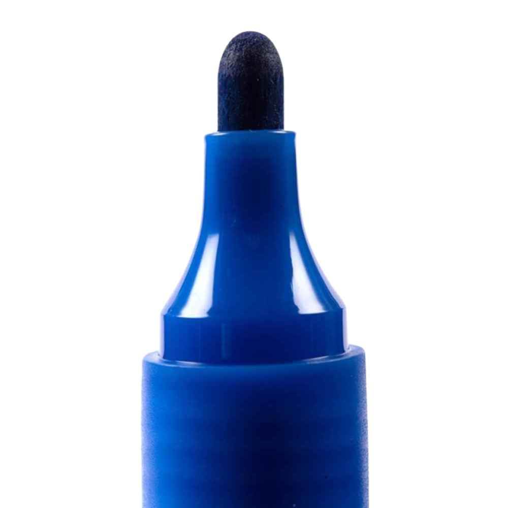 [20812401] Marker cu vopsea albastru CN