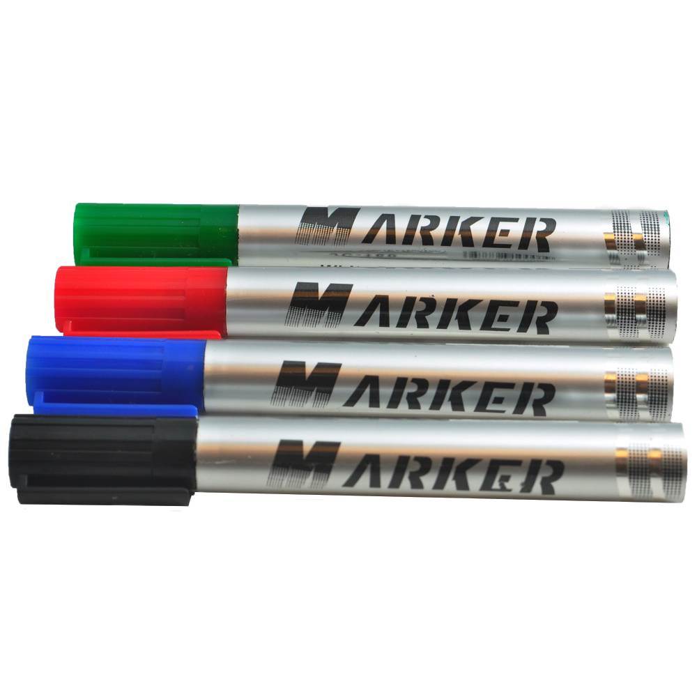 [20865400] Marker pentru tabla 4buc/set CN JC160