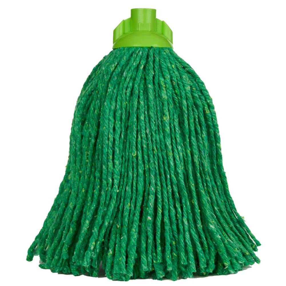 [71000099] Mop bumbac 250g VERDE