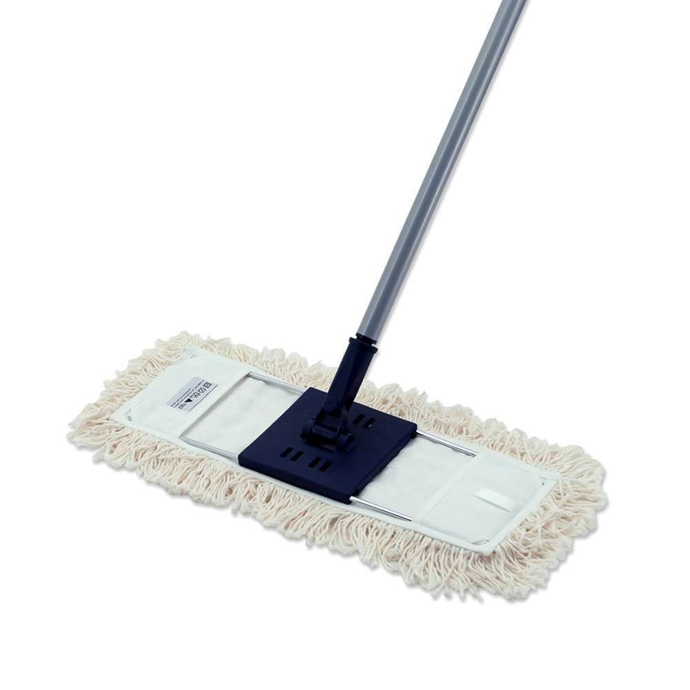 [71016600] Mop plat bumbac 60cm CN