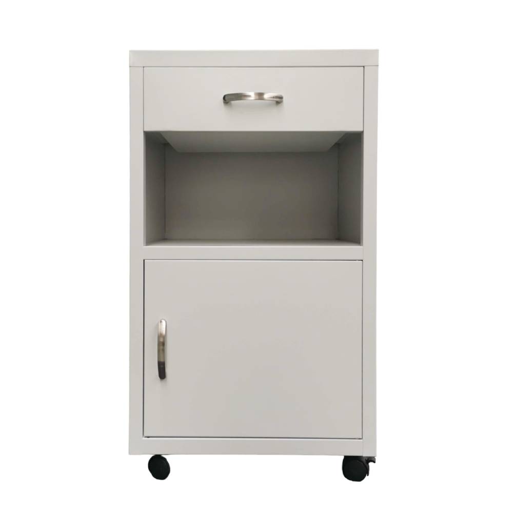 [15450430] Noptiera metalica spital 450x430x800 mm