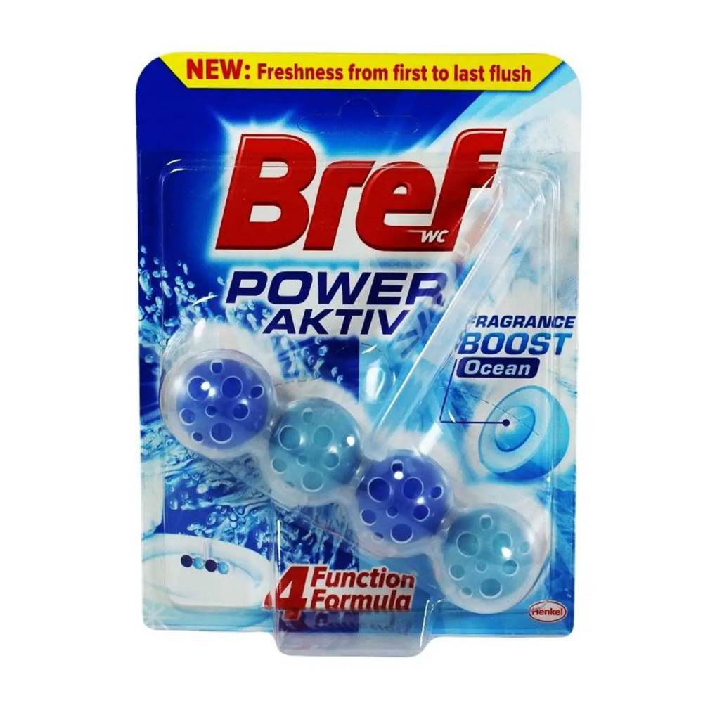 [71019900] Odorizant WC BREF 50g (bile)