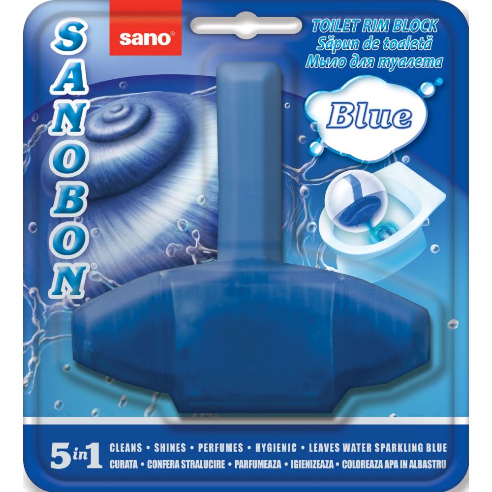 [71010030] Odorizant WC SANO bon 55g