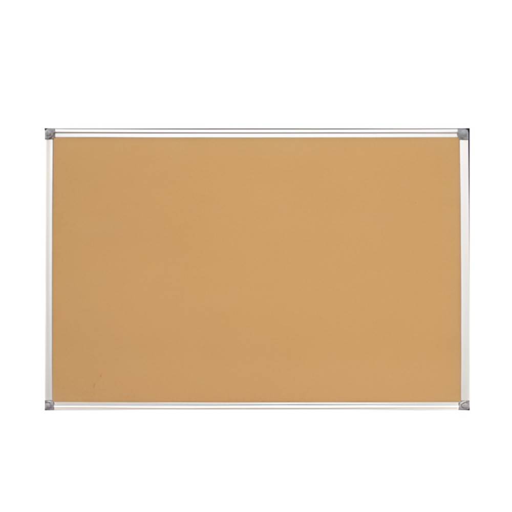 [50119100] Panou pluta CN, 90x120cm, rama aluminiu