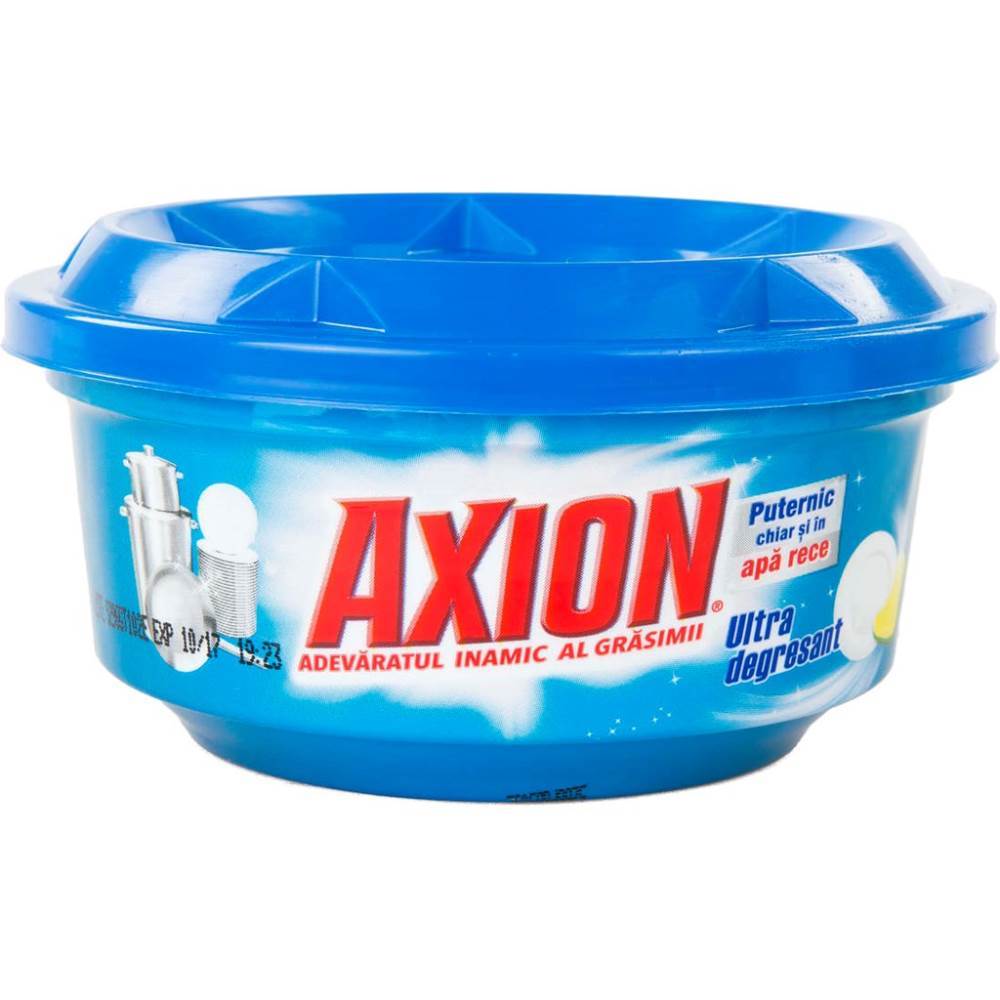 [70820000] Pasta vase 225g AXION