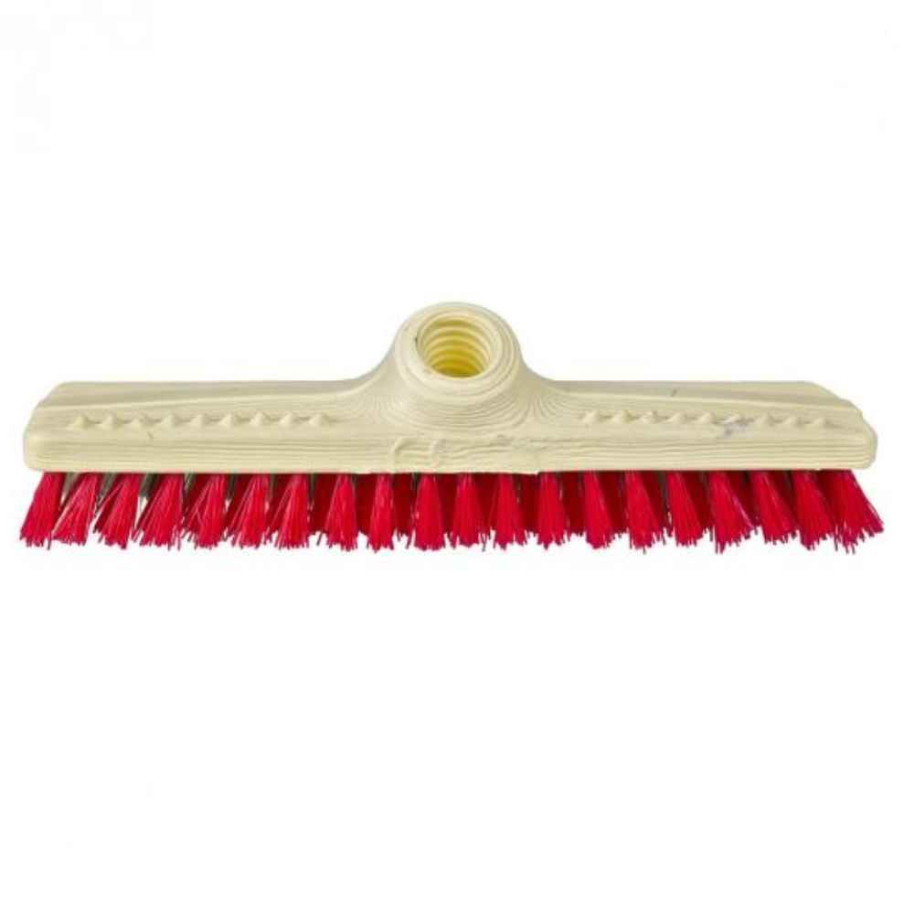 [71012993] Perie pardoseala 24x7cm, cu suport pt coada CN