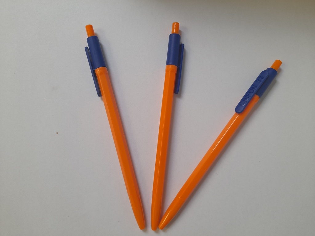 [20147600] Pix unica folosinta albastru cu mec tip ATLAS