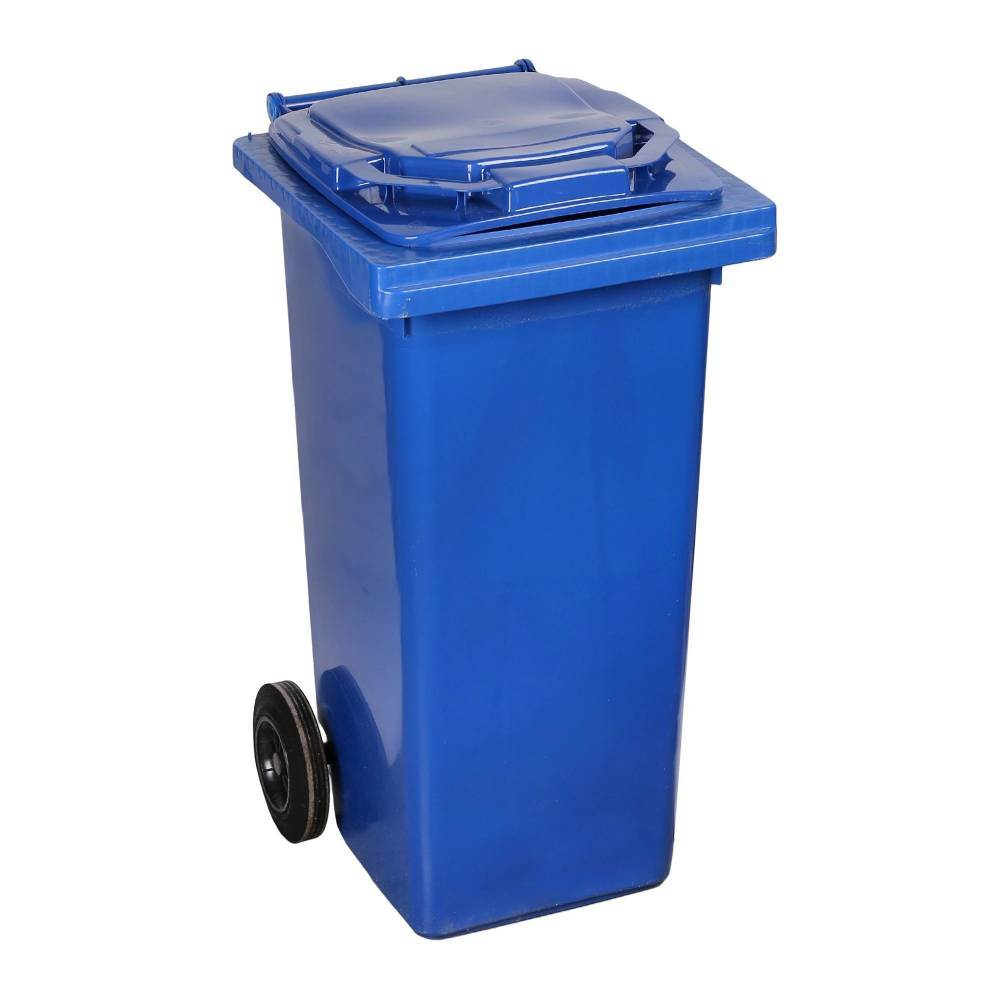 [71099877] Pubela europubela 120l albastra
