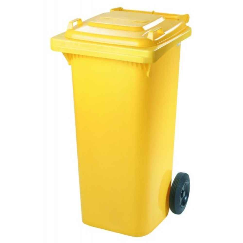 [71099000] Pubela europubela 120l galbena