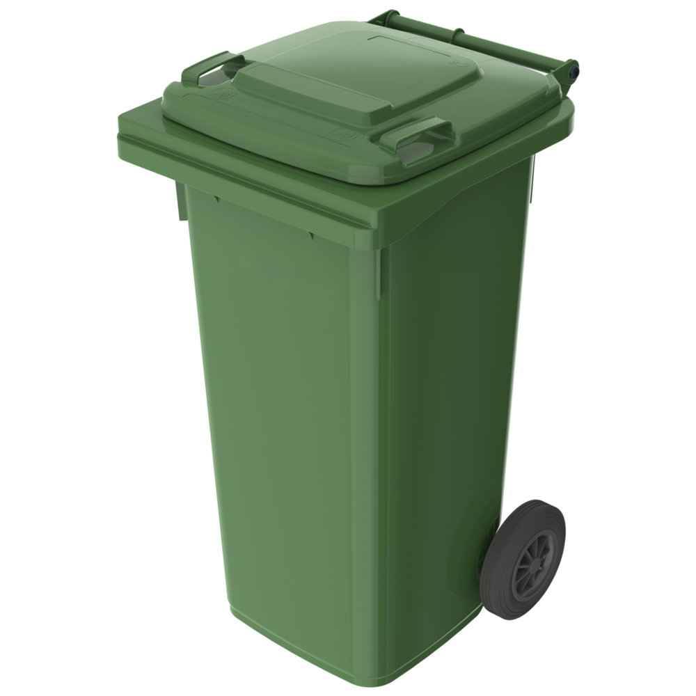 [71099078] Pubela europubela 120l verde