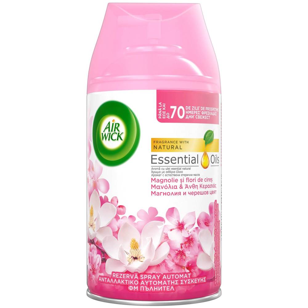 [71041500] Rezerva AIR WICK 250ML