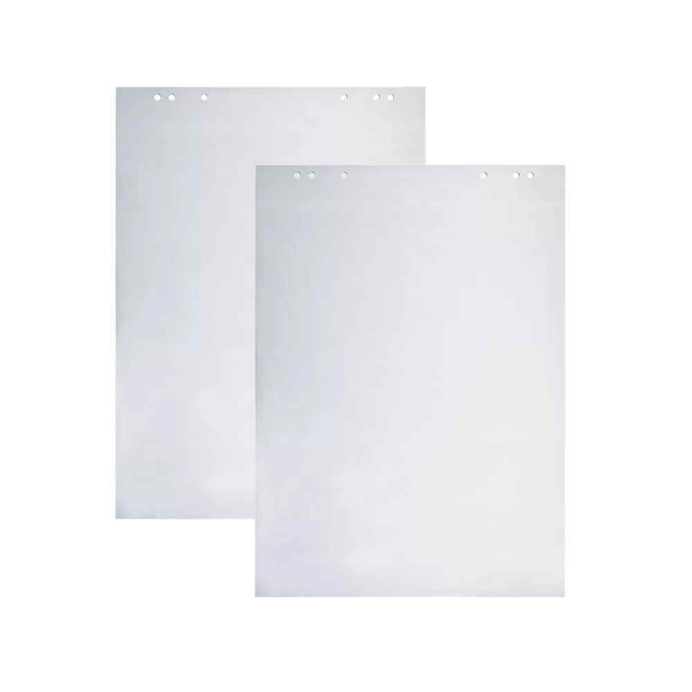 [50345100] Rezerva pentru flipchart, foaie velina, 50coli/rola
