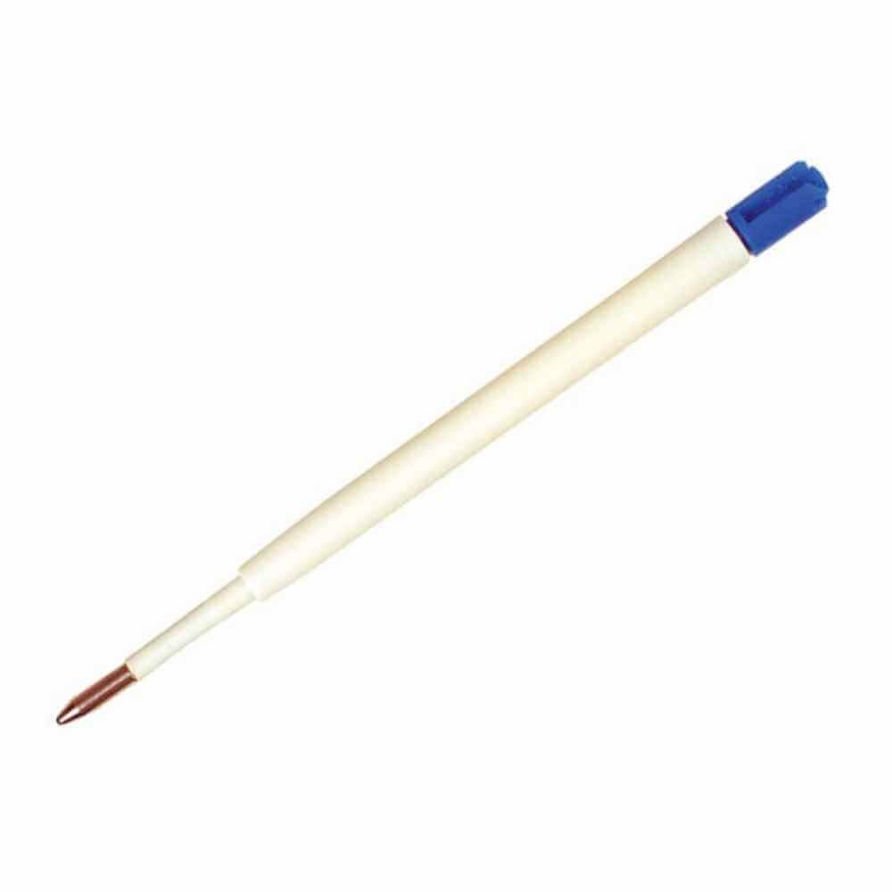 [20553101] Rezerva tip Parker pl albastru CN