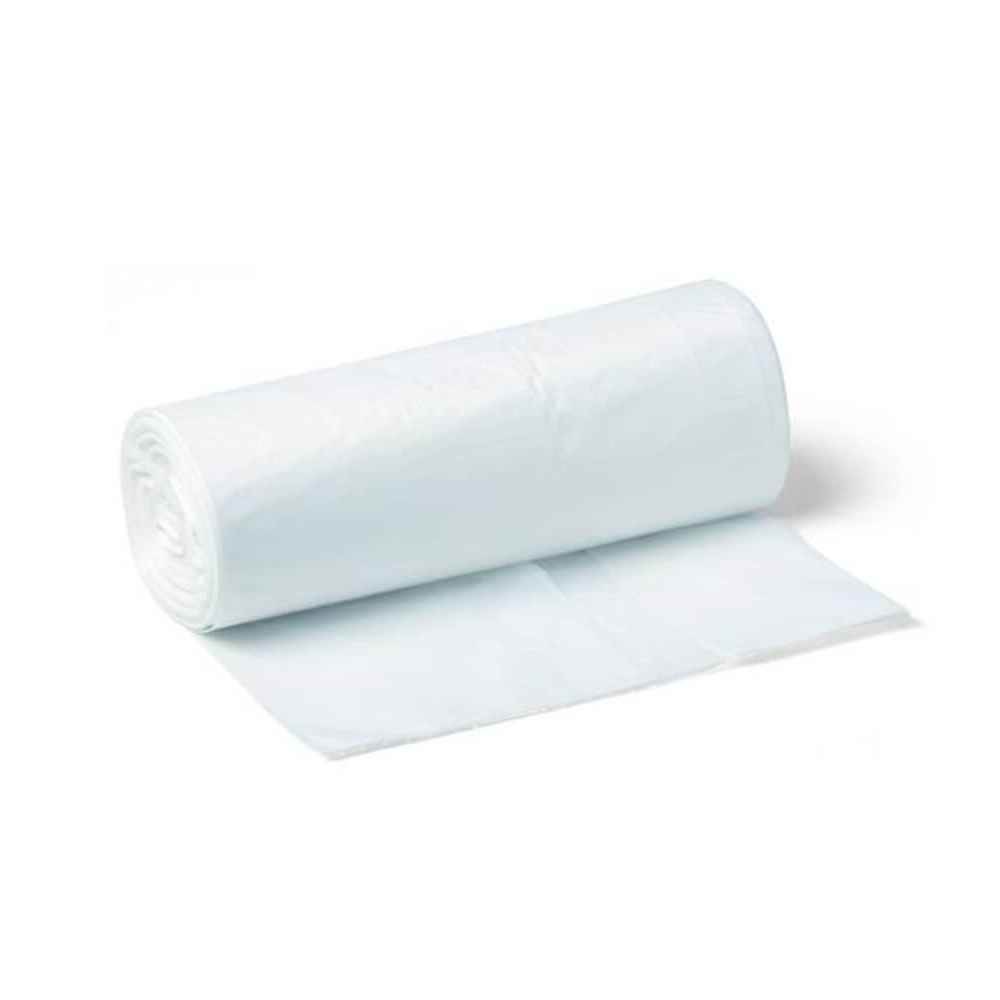 [71032689] Saci menajeri, 35 l, 50 buc, alb