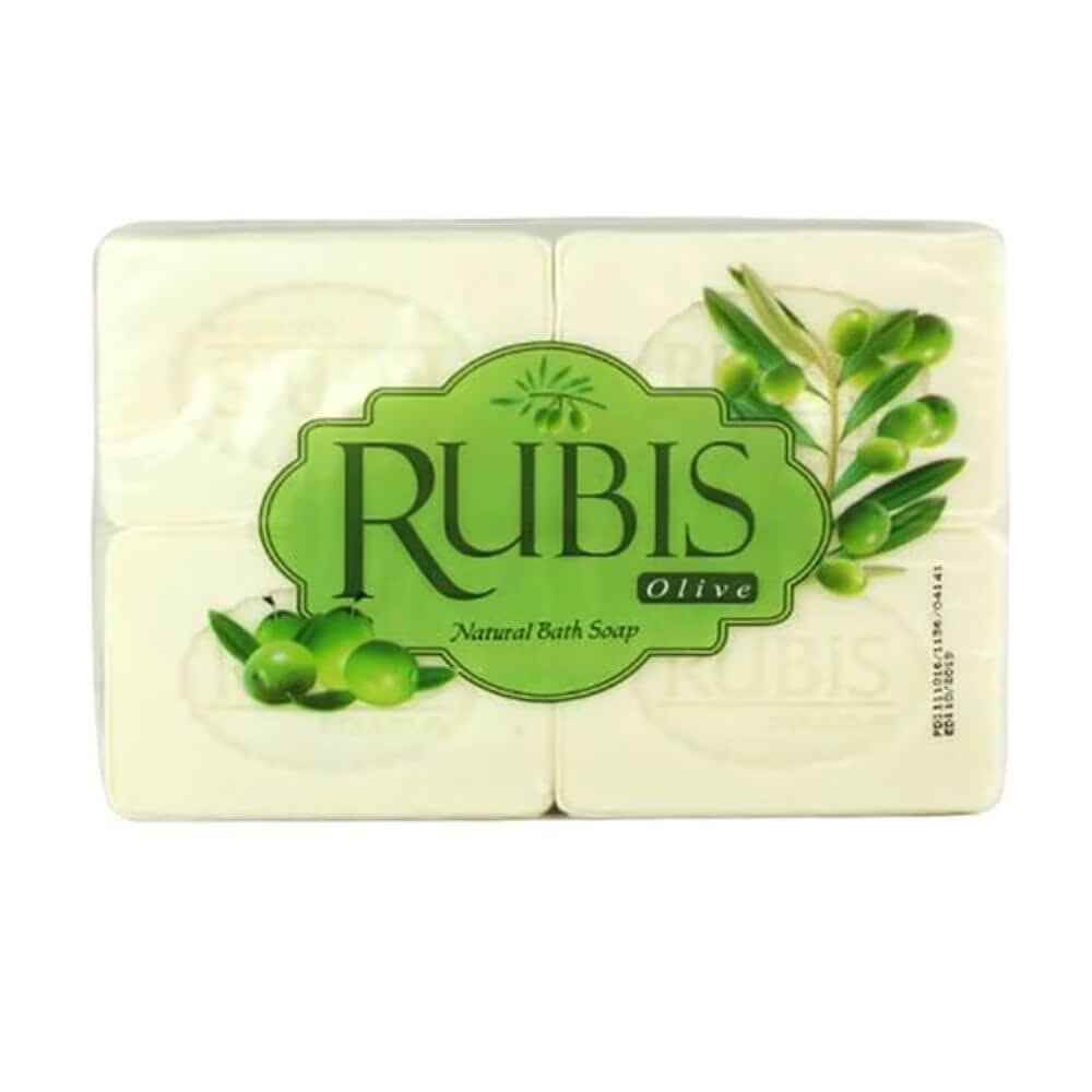 [71088245] Sapun solid rufe 125gr RUBIS