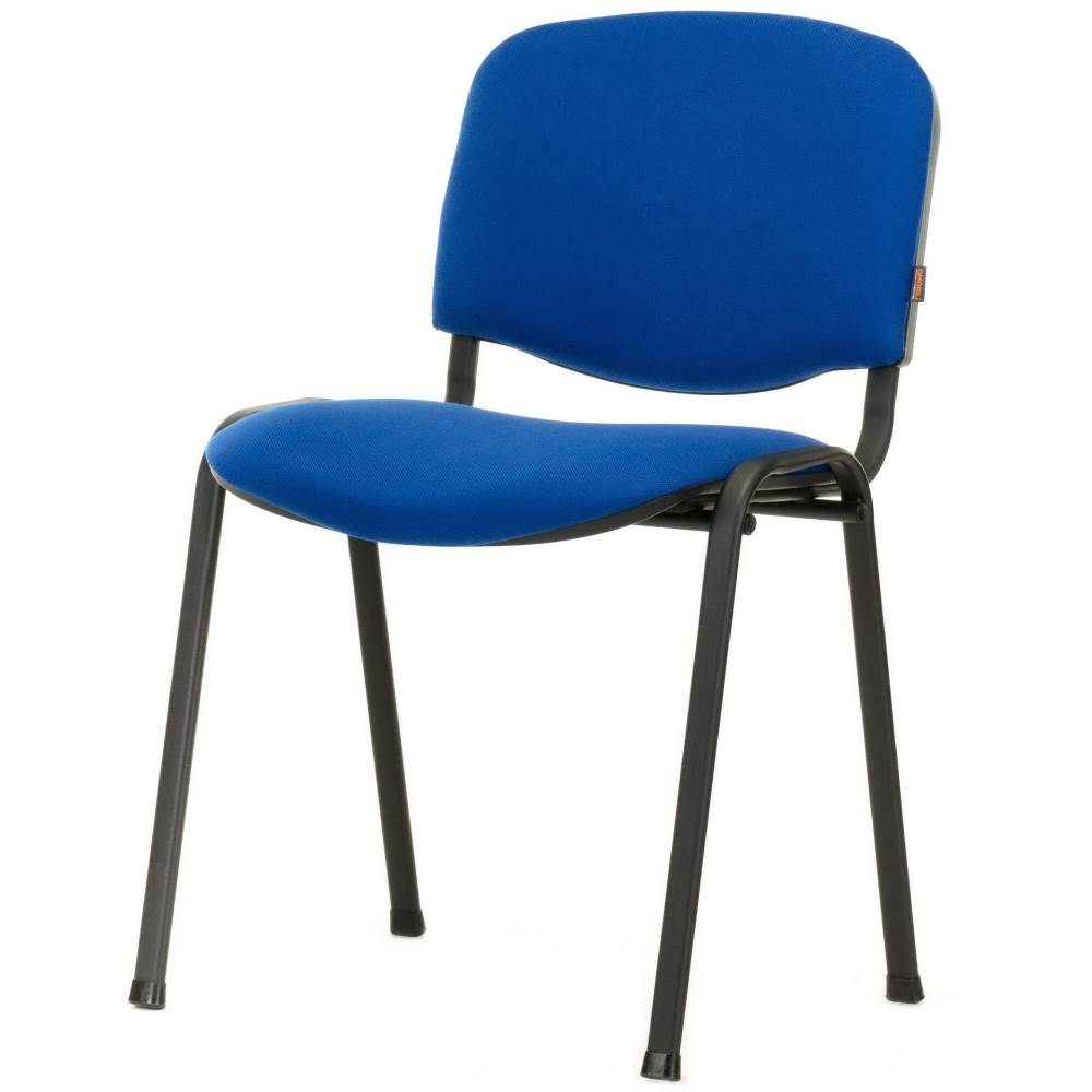 [14465405] SCAUN CONFERINTA FELICIA, ALBASTRU