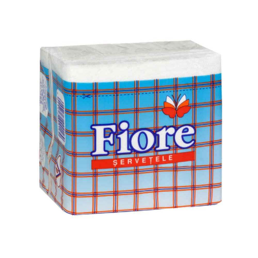 [71023629] Servetele de masa 33x33 100buc/pachet FIORE
