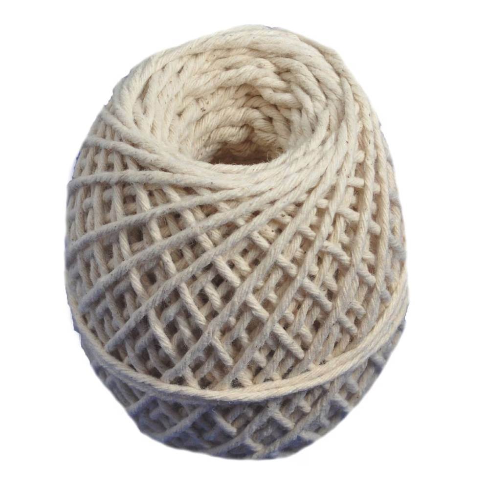 [31414810] Sfoara bumbac, 200 gr/ghem