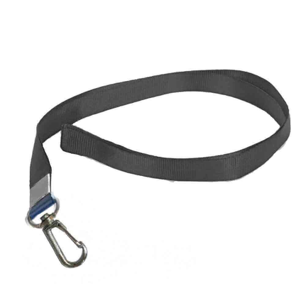 [50800002] Snur ecuson negru CN FB