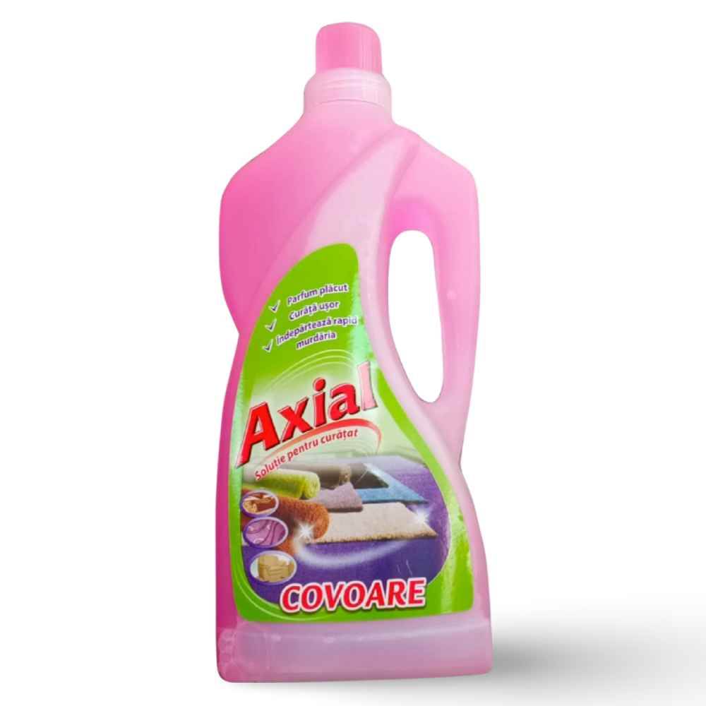 [71014710] Solutie curatat covoare 1L AXIAL