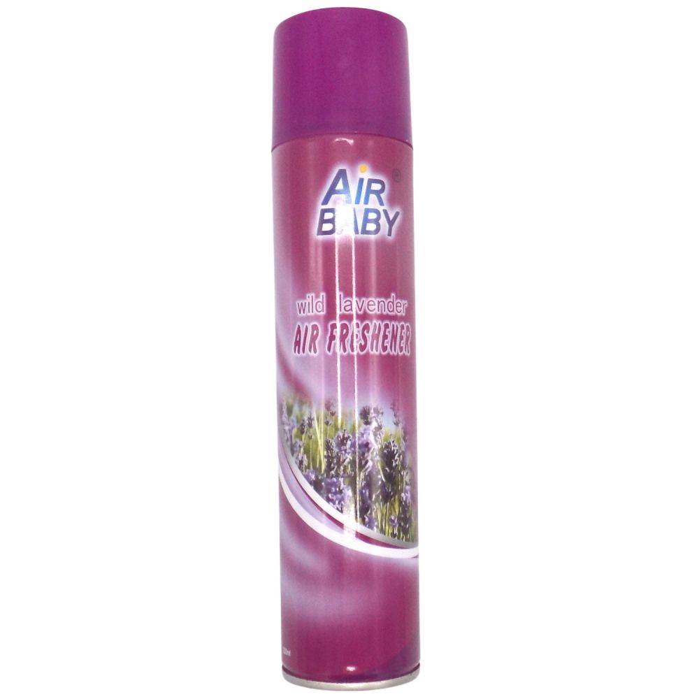[71090407] Spray camera 320ml 280132 CN