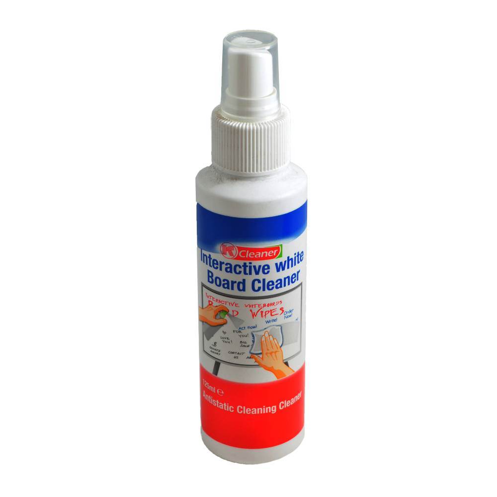 [50442000] Spray curatare whiteboard CN102W, 250ml