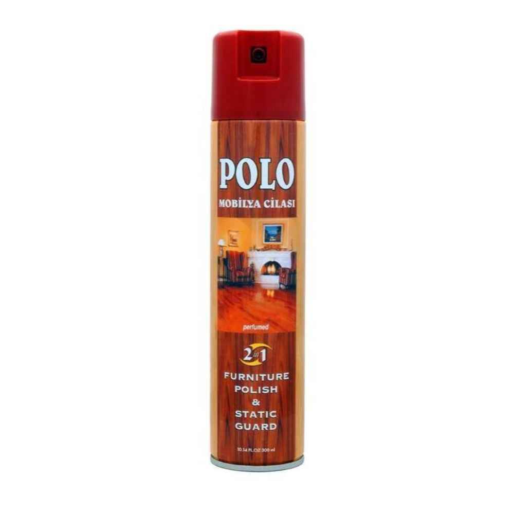[71006500] Spray mobila POLO, 300 ml