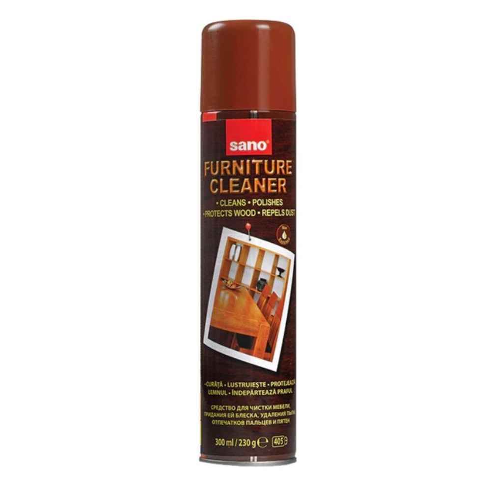 [71022154] Spray mobila SANO FURNITURE AERSOL PROFESIONAL 300 ml